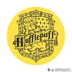 Wizarding World - Harry Potter Bardak Altlığı - Hufflepuff
