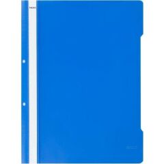 Noki Telli Dosya Eco 4828 Mavi 50'li