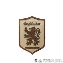Wizarding World - Harry Potter Tabela - Gryffindor