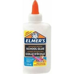 Elmer'S Sıvı Yapıştırıcı, Beyaz 118 Ml