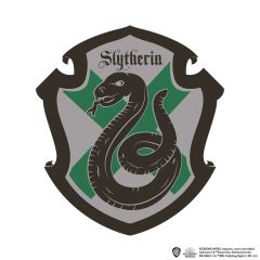 Wizarding World - Harry Potter Tabela - Slytherin
