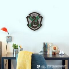 Wizarding World - Harry Potter Tabela - Slytherin