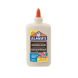 Elmer'S Sıvı Yapıştırıcı, Beyaz 225 Ml