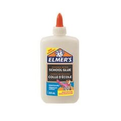 Elmer'S Sıvı Yapıştırıcı, Beyaz 225 Ml