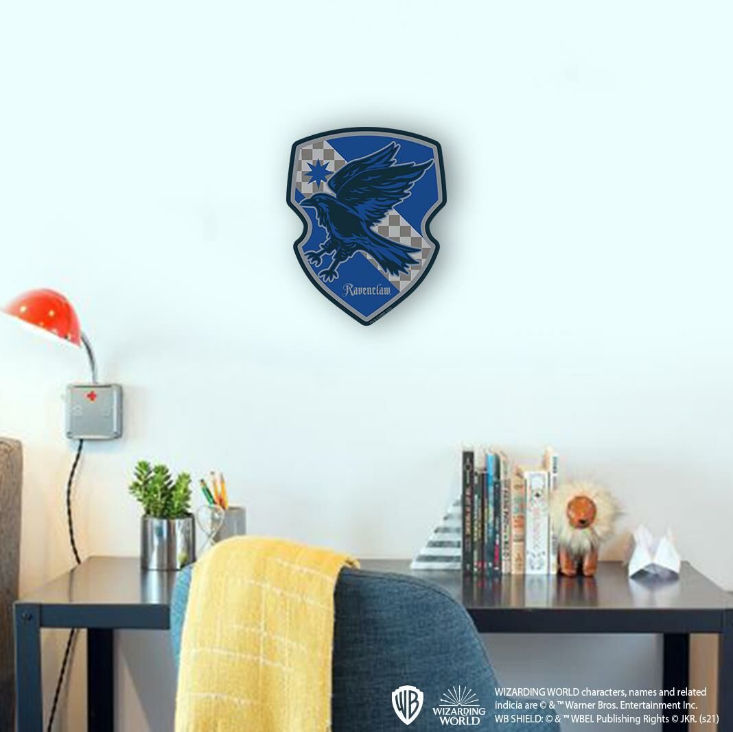 Wizarding World - Harry Potter Tabela - Ravenclaw
