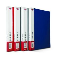 Noki Dosya Mat Sıkıştırmalı Mavi F105