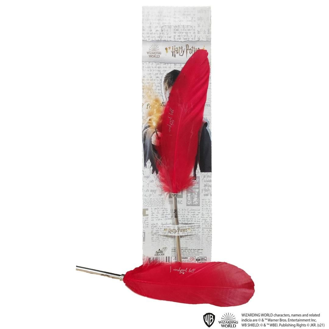 Wizarding World - Harry Potter  - Feather Pen'S