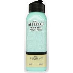Artdeco Akrilik Boya 140Ml Gokyuzu Mavi 3677