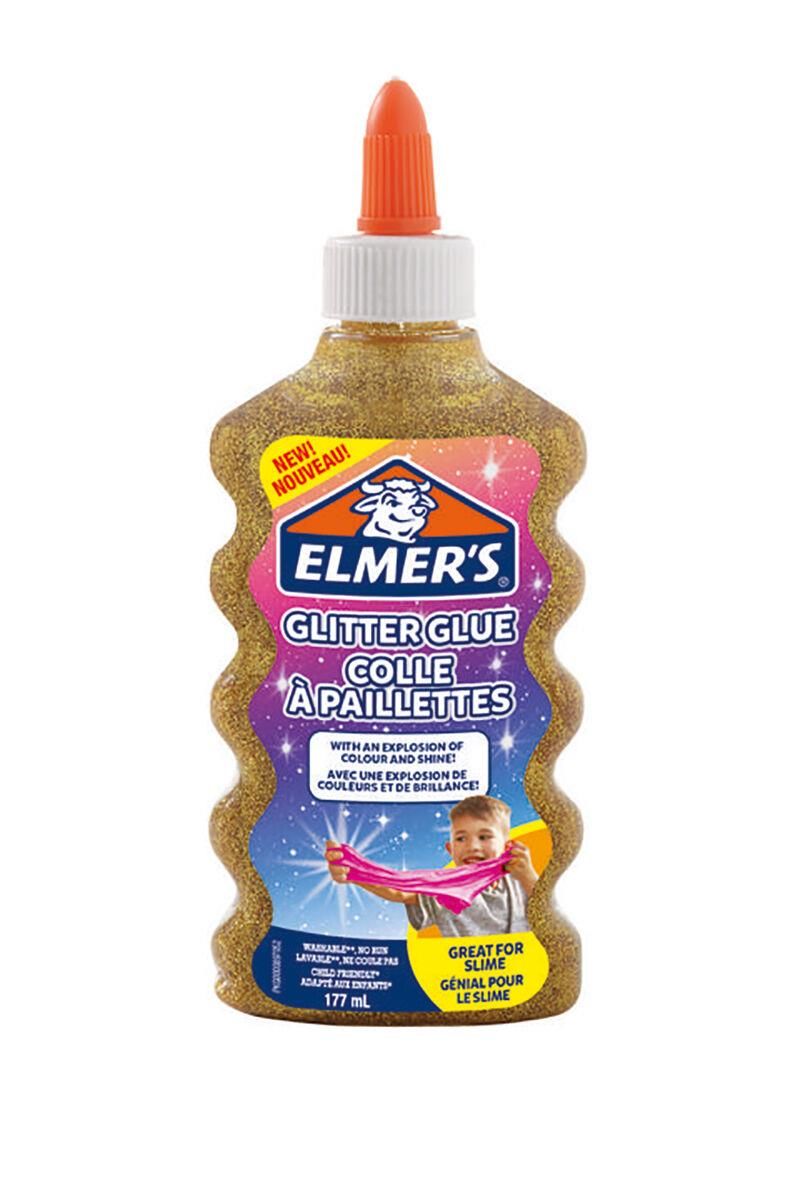 Elmer'S Simli Yapıştırıcı, Altın 177Ml