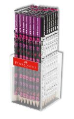 Faber-Castell Skull Kurşun Kalem