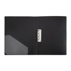 Noki Dosya Mat Sıkıştırmalı Siyah F105
