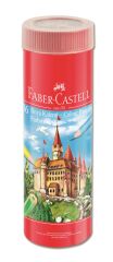 Faber-Castell Metal Tüpte Boya Kalemi 36 Renk Yeni
