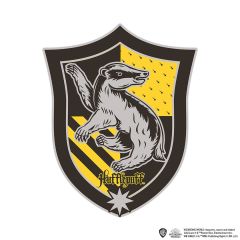 Wizarding World - Harry Potter Tabela - Hufflepuff