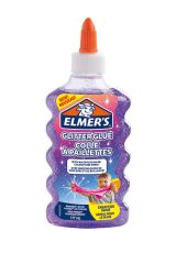 Elmer'S Simli Yapıştırıcı, Mor 177Ml