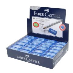Faber-Castell Sınav Silgisi