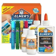 Elmer'S Slime Başlangıç Seti