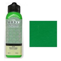 Artdeco Akrilik Boya 140Ml Mistik Yesil 3024