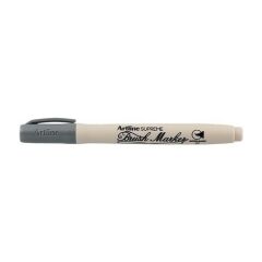 Artline Supreme Brush Marker Esnek Fırça Uçlu Kale