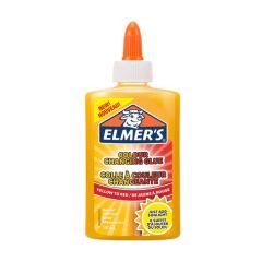 Elmer'S Renk Değiştiren Yapıştırıcı, Sarı 147Ml