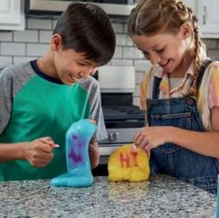 Elmer'S Renk Değiştiren Yapıştırıcı, Sarı 147Ml