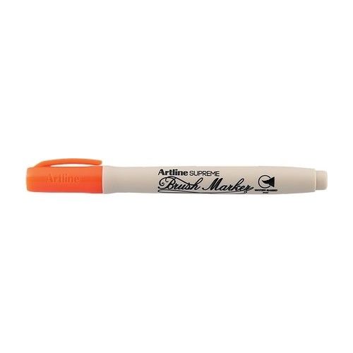 Artline Supreme Brush Marker Esnek Fırça Uçlu Kale