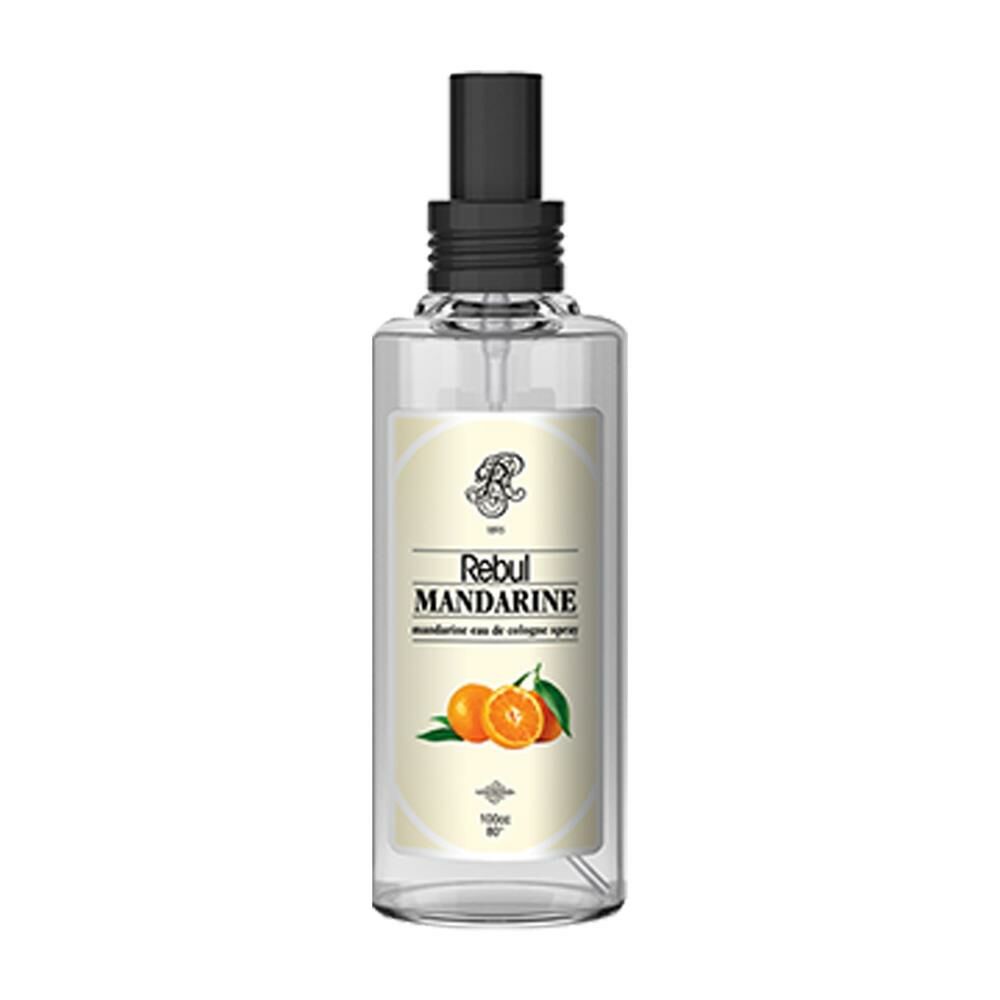 Rebul Kolonya Mandarine 50 Ml