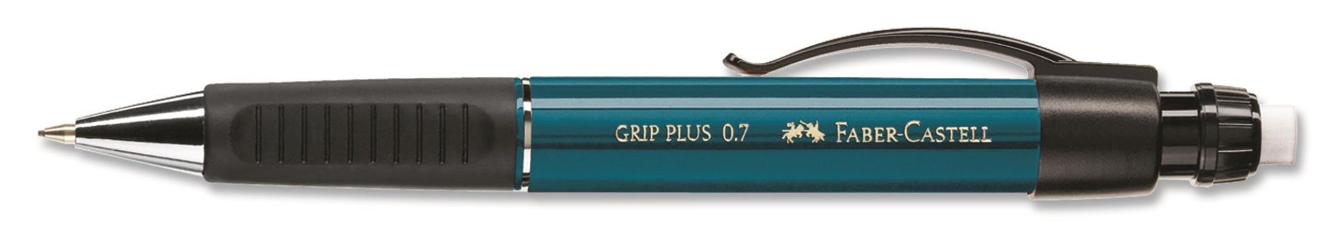 Faber-Castell Grip Plus 0.7Mm P.Mavisi