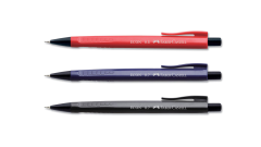 Faber-Castell Econ Koyu Renkler 0,7 Mm, 10Lu