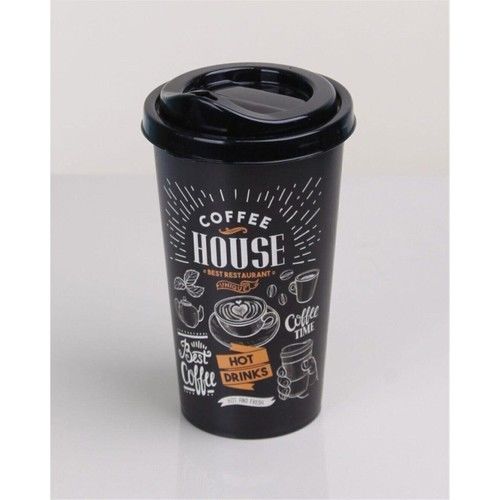 Kahve Bardağı 500 Ml