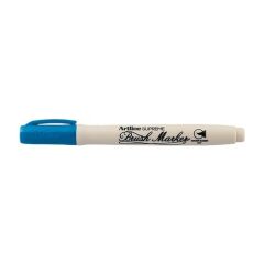Artline Supreme Brush Marker Esnek Fırça Uçlu Kale