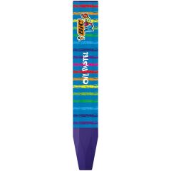 Bic Yağlı Pastel 36 Renk