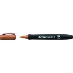 Artline Supreme Brush Marker Esnek Fırça Uçlu Kale