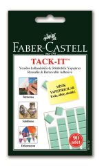 Faber-Castell Tack-İt 50 Gr.