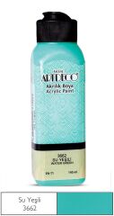 Artdeco Akrilik Boya 140Ml Su Yesili 3662
