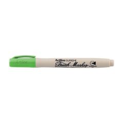 Artline Supreme Brush Marker Esnek Fırça Uçlu Kale