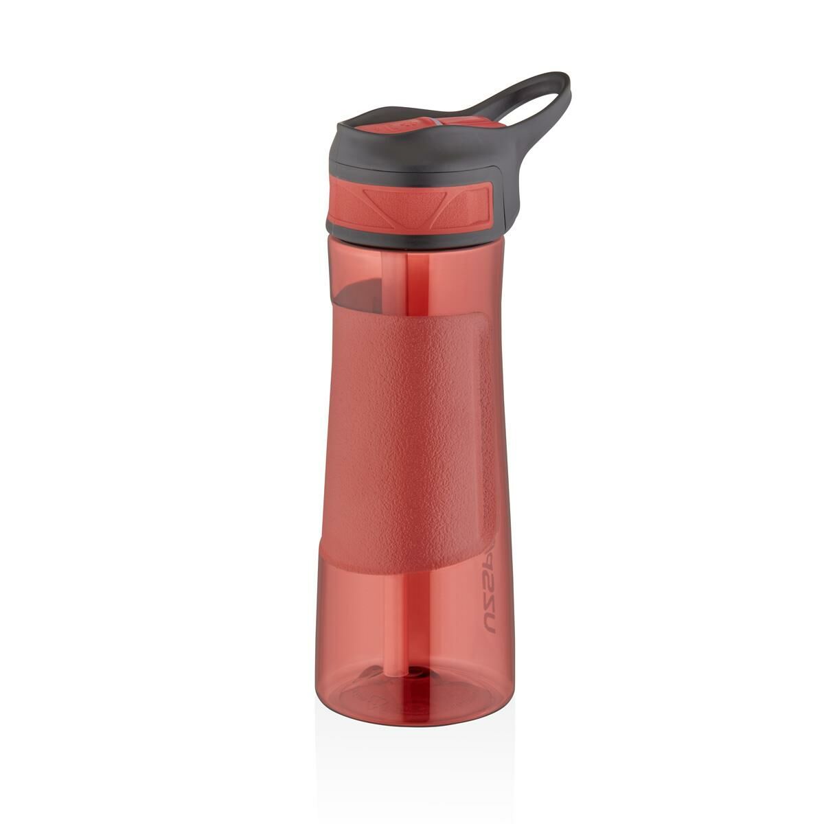 Uzspace 670 Ml Matara Kırmızı