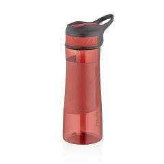 Uzspace 670 Ml Matara Kırmızı