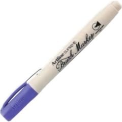 Artline Supreme Brush Marker Esnek Fırça Uçlu Kale