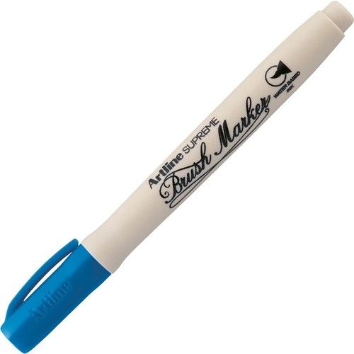Artline Supreme Brush Marker Esnek Fırça Uçlu Kale