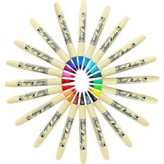 Artline Supreme Brush Marker Esnek Fırça Uçlu Kale