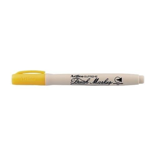 Artline Supreme Brush Marker Esnek Fırça Uçlu Kale