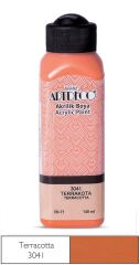 Artdeco Akrilik Boya 140Ml Terrakota 3041