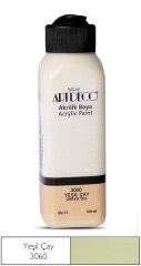 Artdeco Akrilik Boya 140Ml Yesil Cay 3060