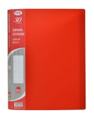Vtk Sunum Dosyası A4 30 Yaprak