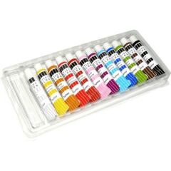 Südor Akrilik Boya Tüp 12X9 Ml