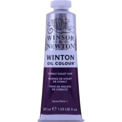 Winsor & Newton Winton Yağlı Boya 37Ml Cobalt Violet Hue 194 (