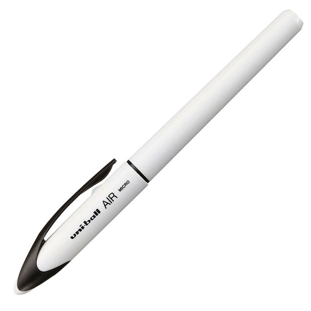 Uniball Air Uba-188El-M/3D 0.5 Roller Kalem Beyaz