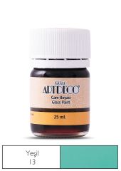 Artdeco Cam Boyasi 25Ml Yesil 13