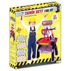 Fur-55252 Buyuk Tamır Setı 6