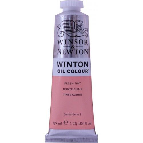 Winsor & Newton Winton Yağlı Boya 37Ml Flesh Tint 257 (20)